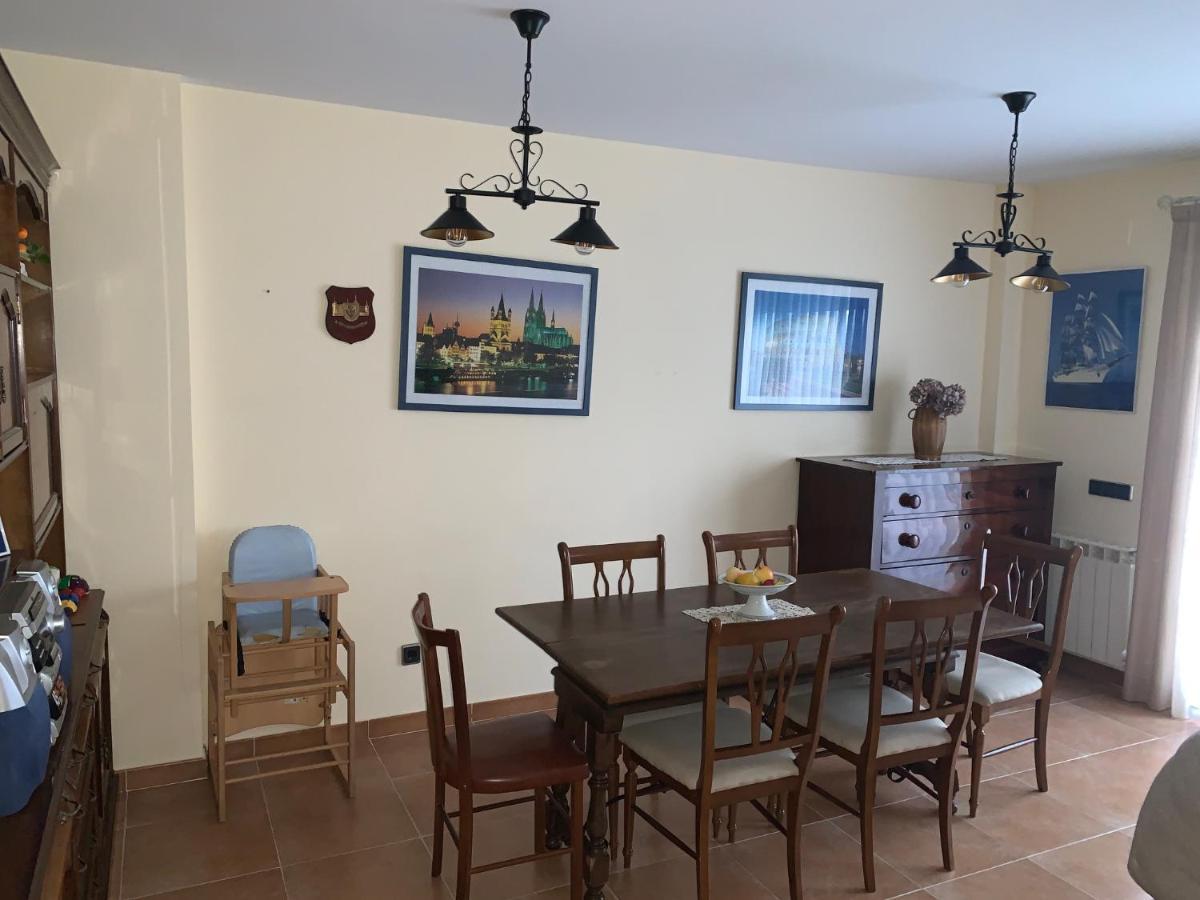 Chalet Villa Maria A 10 Minutos De Puy Du Fou Burguillos de Toledo Екстериор снимка
