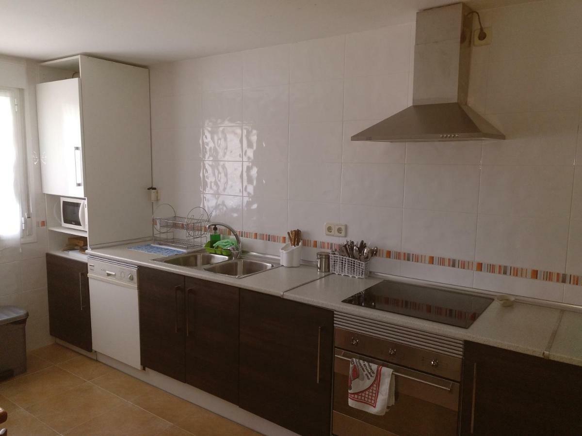 Chalet Villa Maria A 10 Minutos De Puy Du Fou Burguillos de Toledo Екстериор снимка